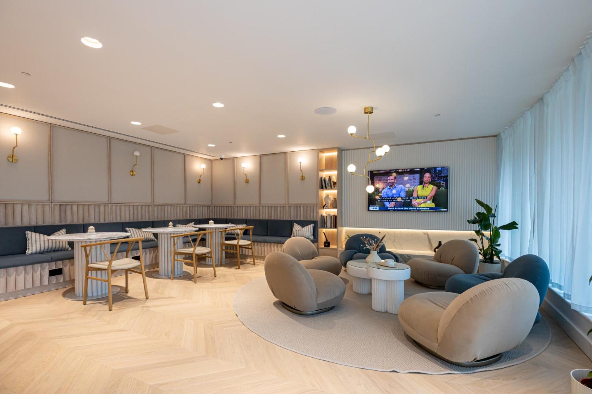 City Centre Luxury Apartment In Deansgate Manchester Kültér fotó