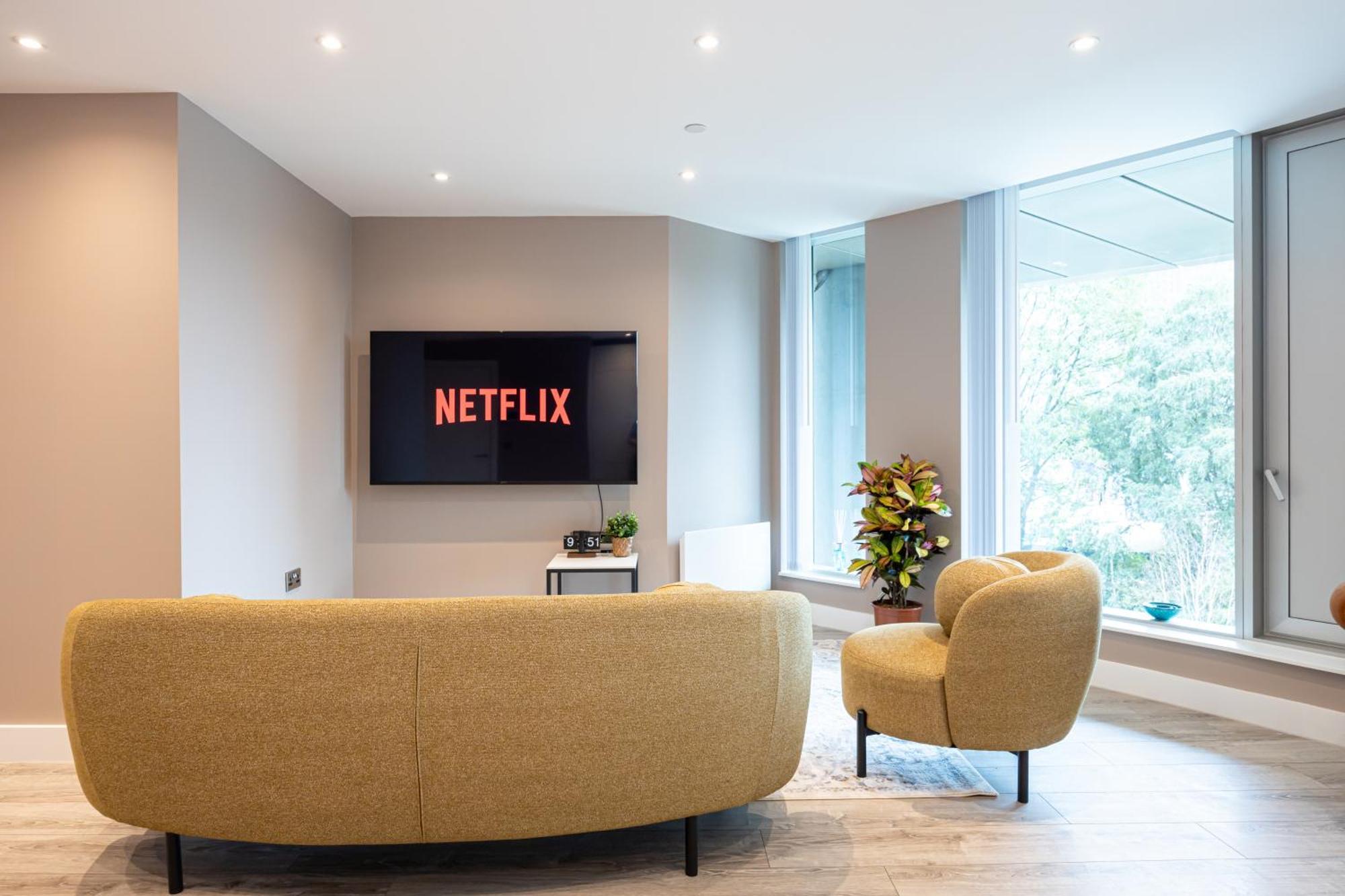 City Centre Luxury Apartment In Deansgate Manchester Kültér fotó