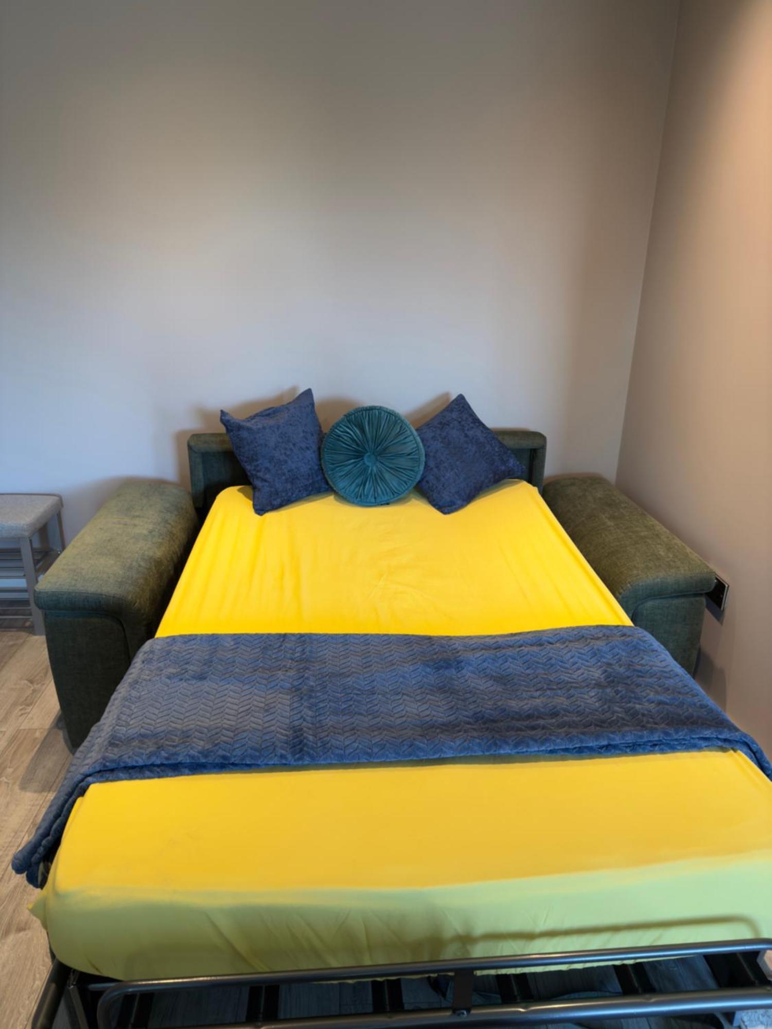 City Centre Luxury Apartment In Deansgate Manchester Kültér fotó