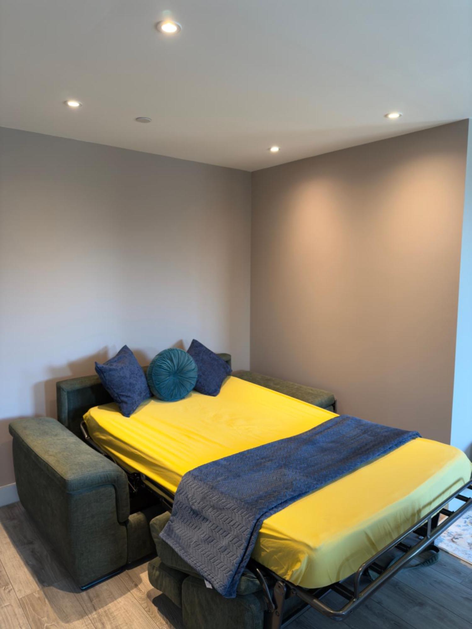 City Centre Luxury Apartment In Deansgate Manchester Kültér fotó